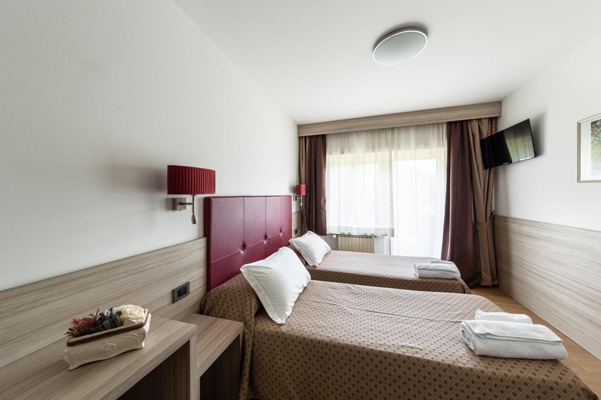 Hotel Bel Sit Valle di Cadore Exterior foto